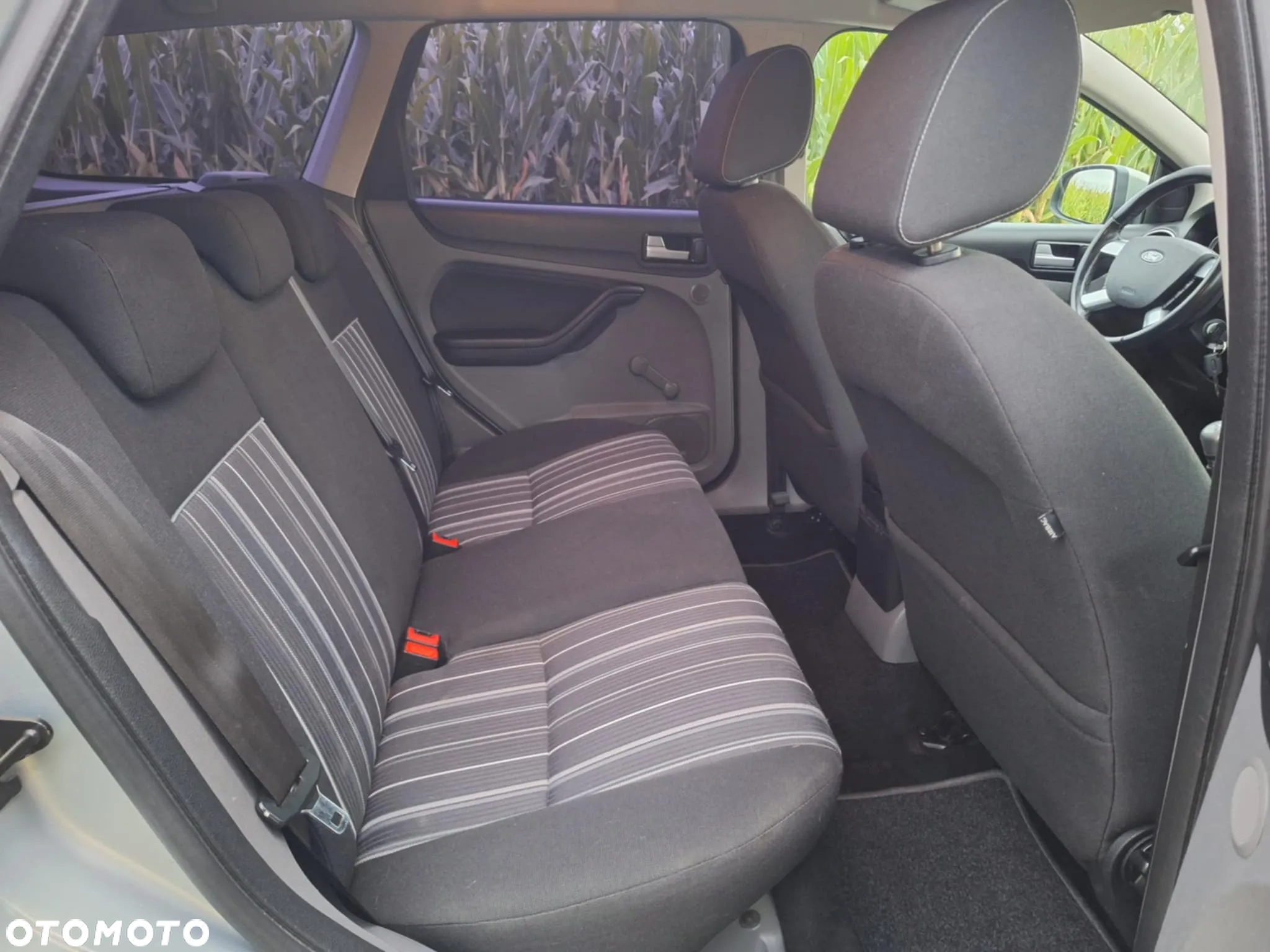 Ford Focus 1.6 Gold X - 13