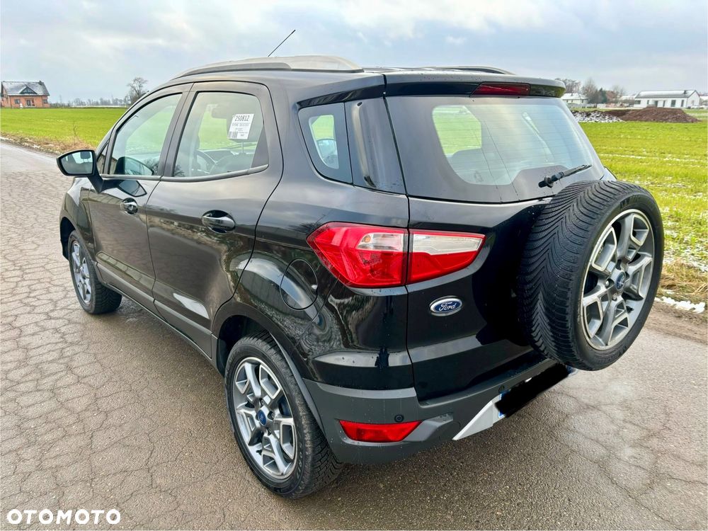 Ford EcoSport 1.0 EcoBoost - 6
