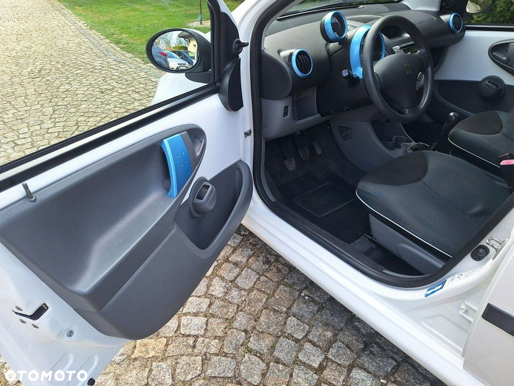 Peugeot 107 70 Millesim 200 - 10