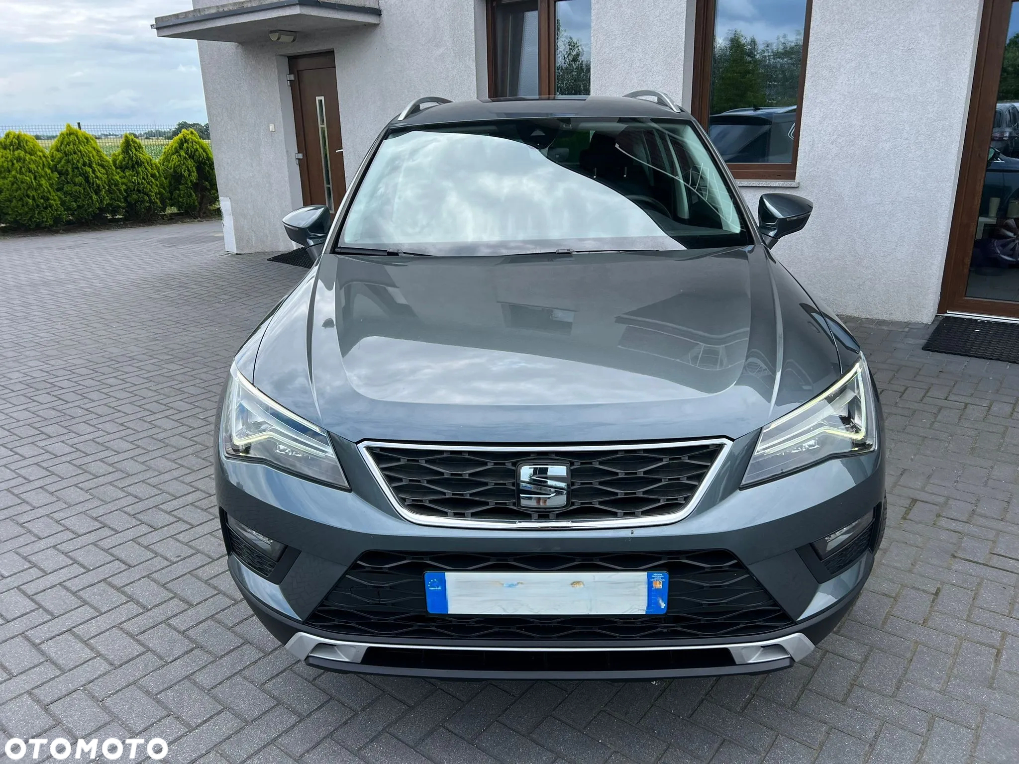 Seat Ateca - 2