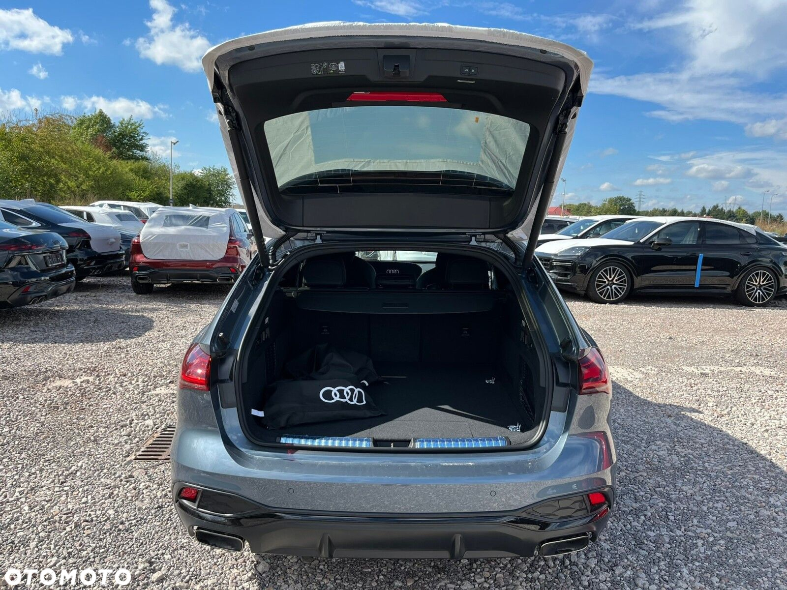 Audi A5 - 5