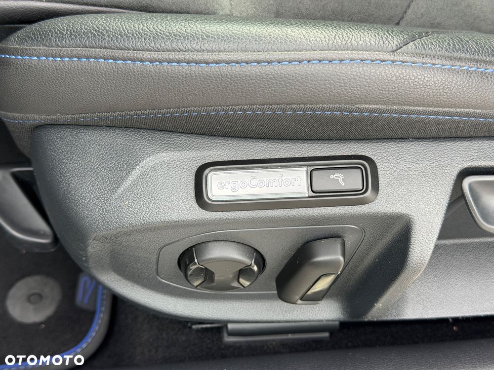 Volkswagen Arteon - 19
