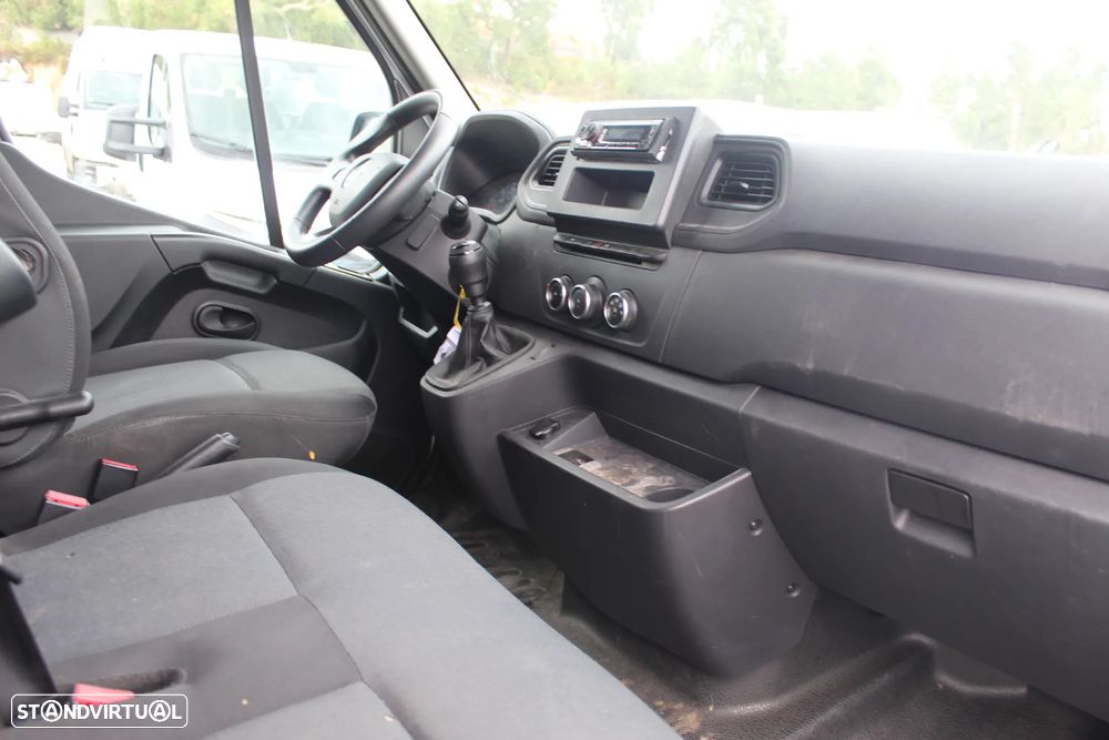 Renault Master 2.3 dCi L2H2 // C/FRIO - 12