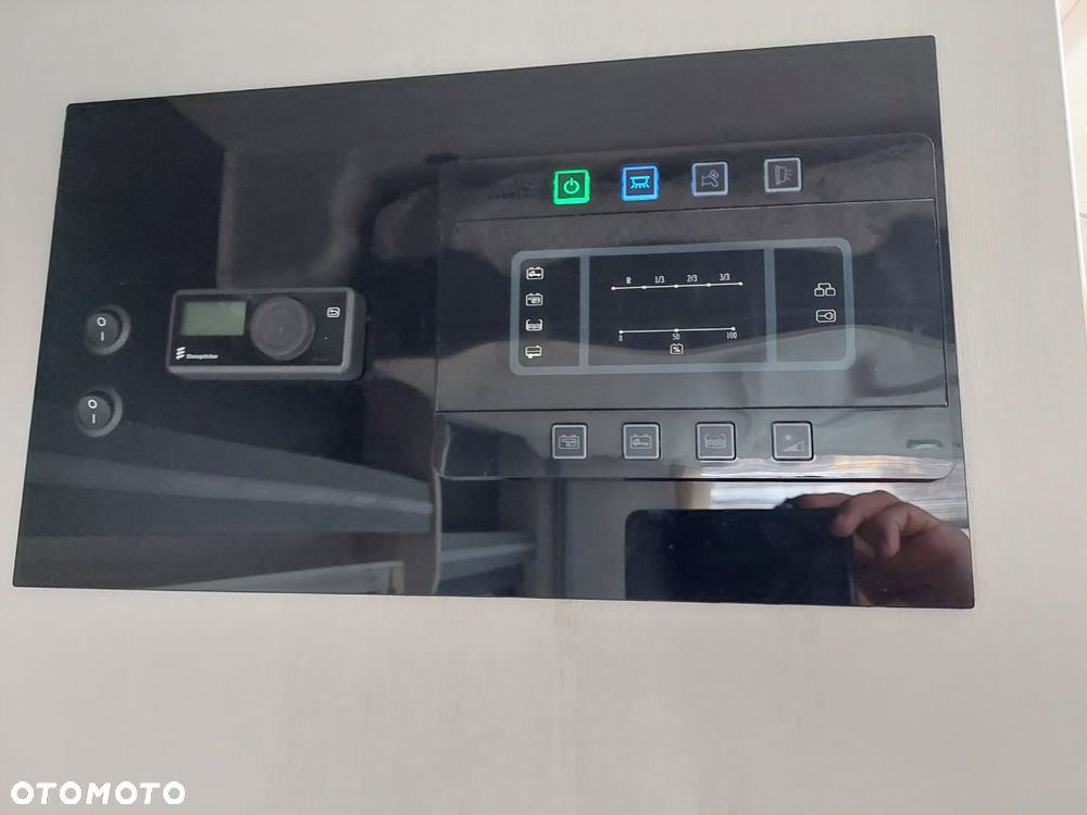 Fiat Ducato Chausson - 24