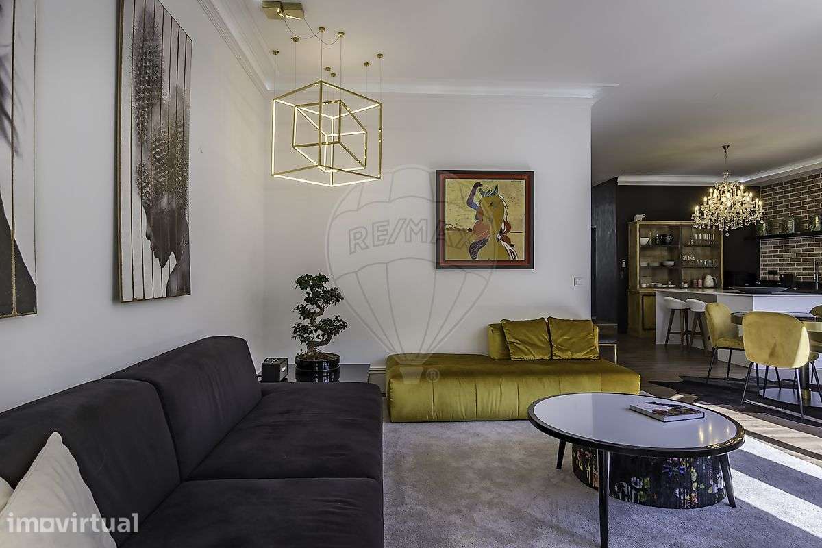 Apartamento T2 para venda - Grande imagem: 5/39