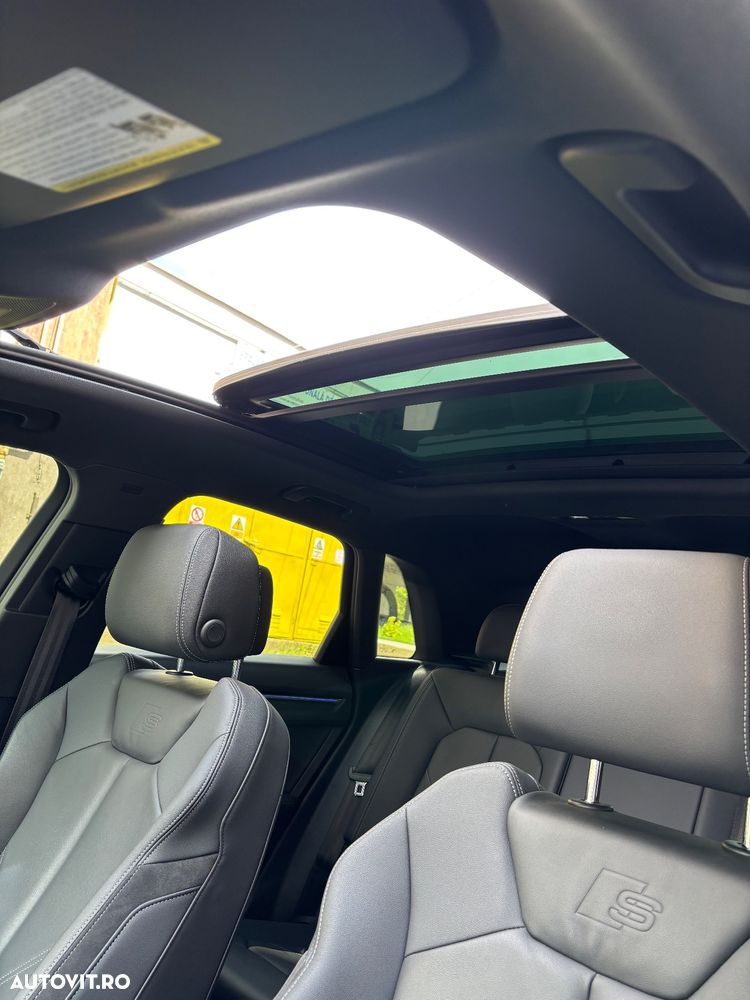 Audi Q3 2.0 45 TFSI S tronic quattro S Line - 9