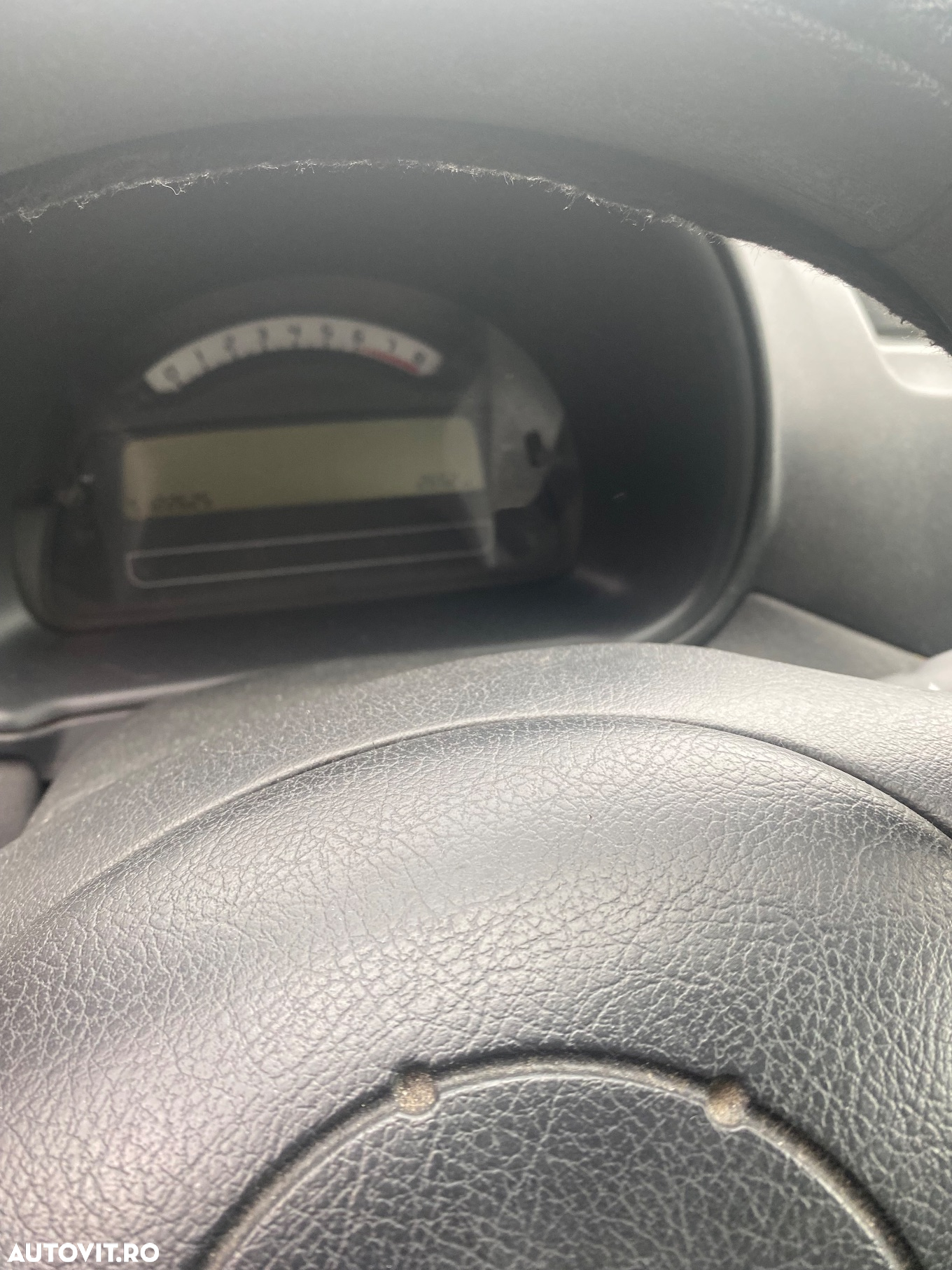 Citroën C3 1.1 X - 4
