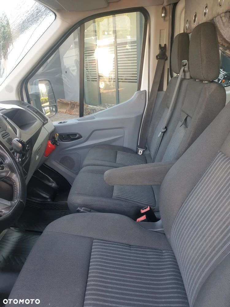 Ford transit - 8
