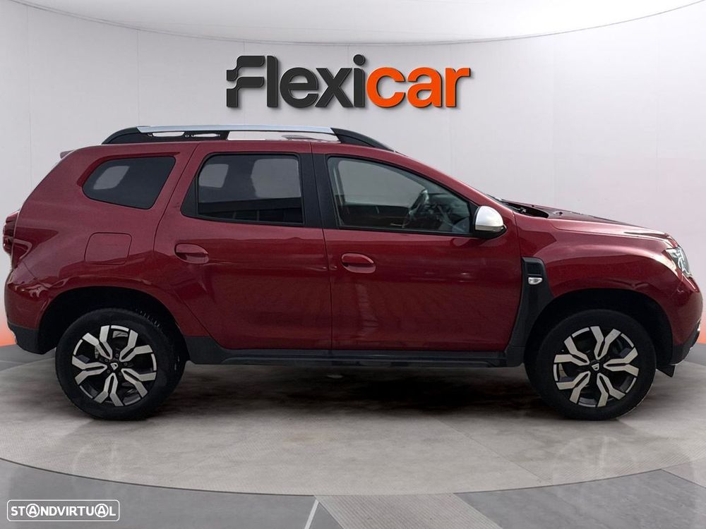 Dacia Duster 1.0 TCe ECO-G Prestige Bi-Fuel - 9