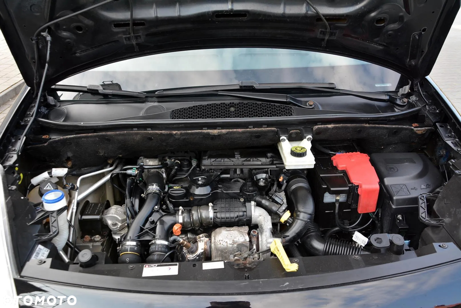 Citroën Berlingo L2 1.6 HDi 90 FAP Business - 39