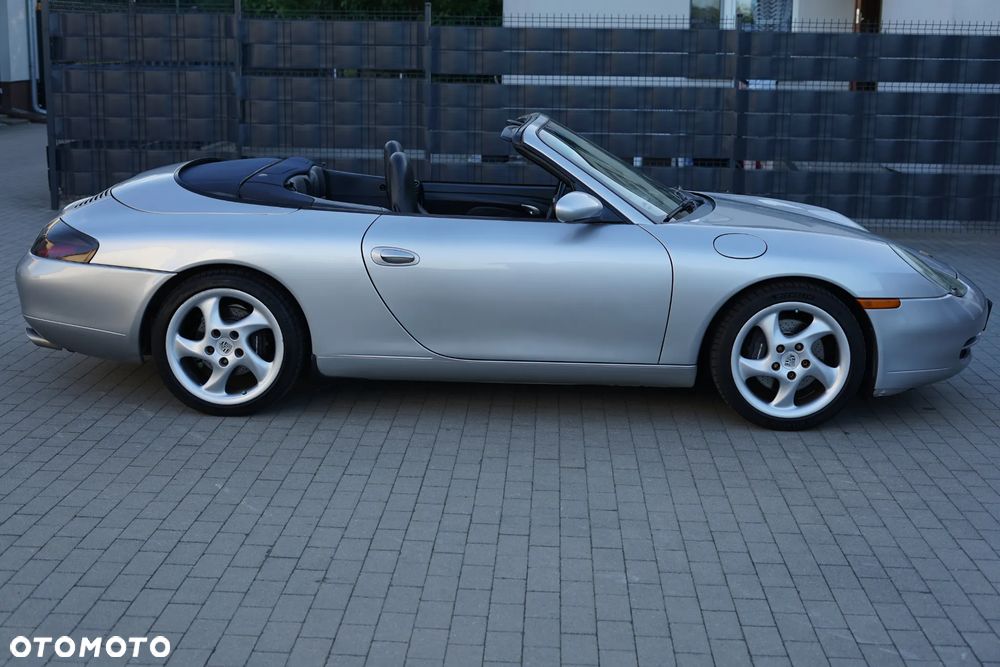 Porsche 911 - 10