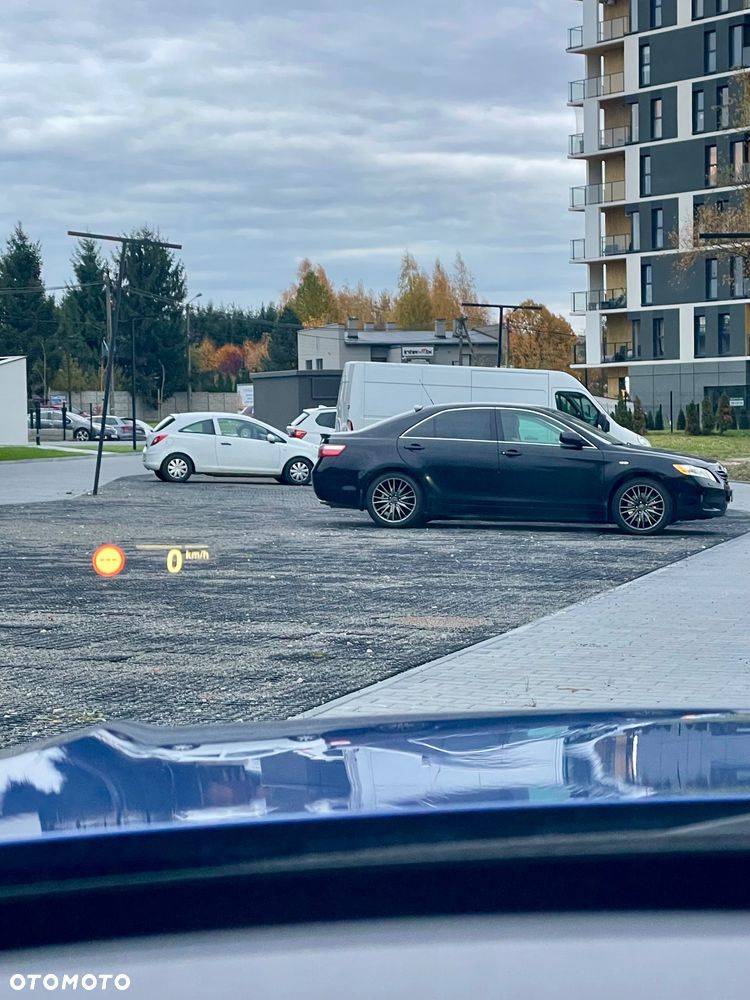 BMW Seria 3 320d M Sport - 36