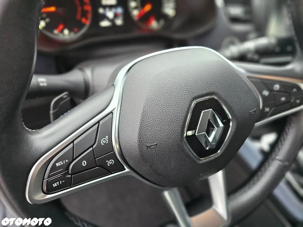 Renault Arkana ver-1-3-tce-mhev-intens-edc - 20