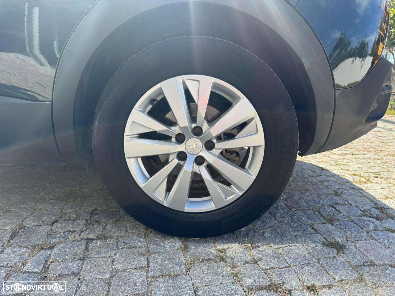 Peugeot 3008 1.2 PureTech Active Pack - 14