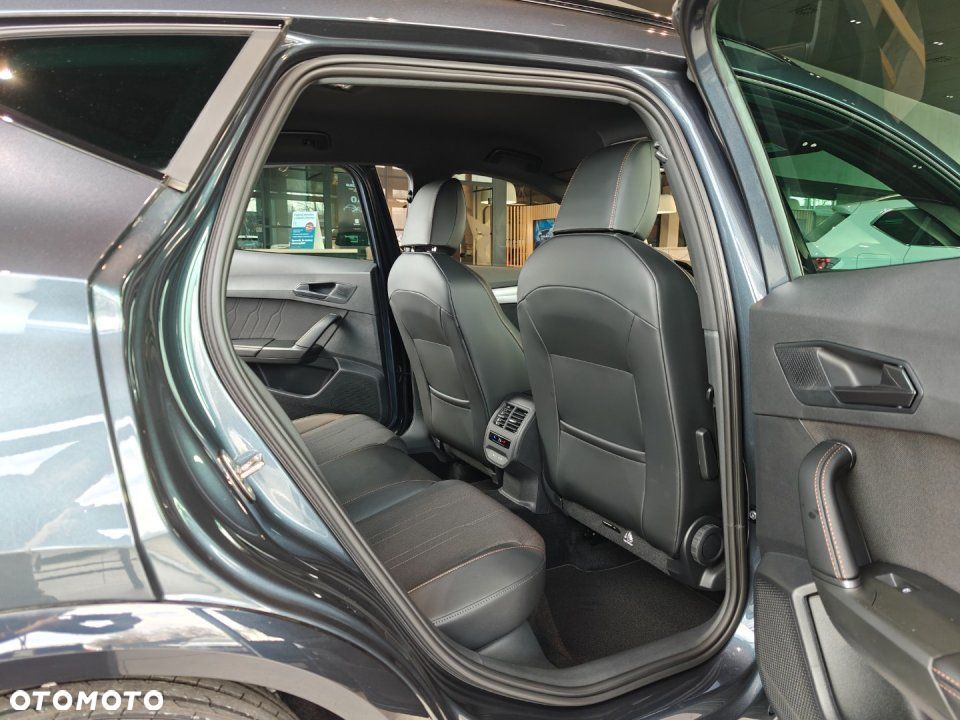 Cupra Formentor - 21