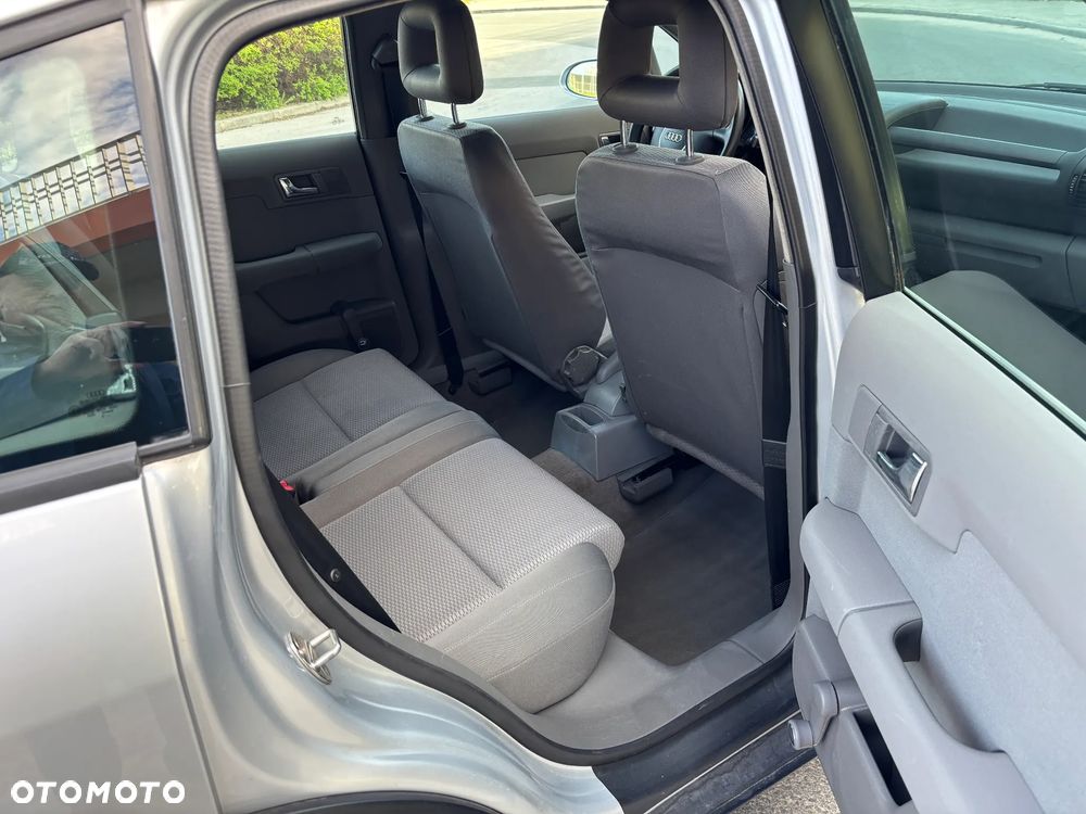 Audi A2 - 21