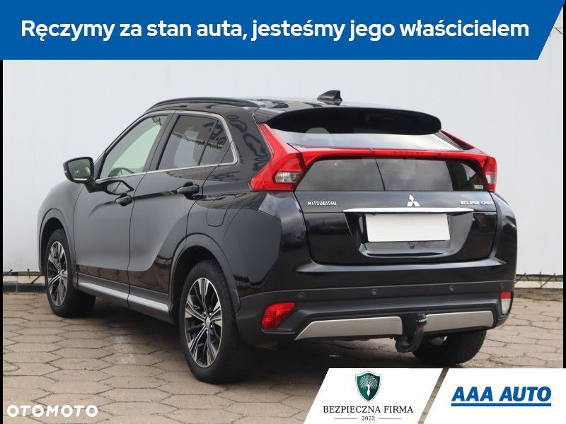 Mitsubishi Eclipse Cross - 5