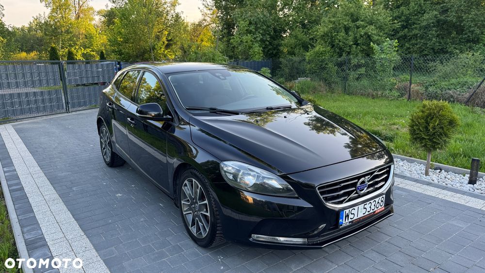 Volvo V40 D2 Kinetic - 2