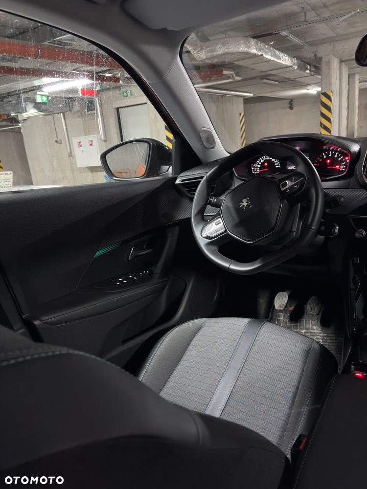 Peugeot 2008 1.2 PureTech Allure Pack S&S - 2