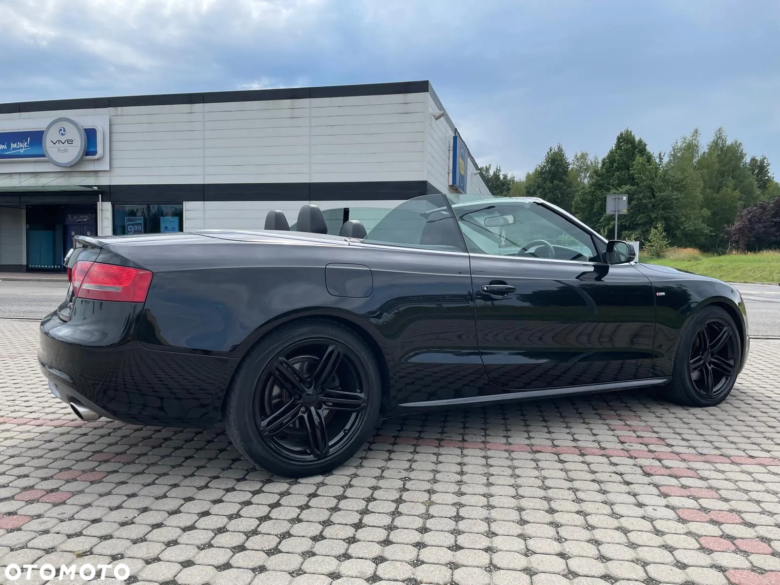 Audi A5 3.0 TDI Quattro S tronic - 8