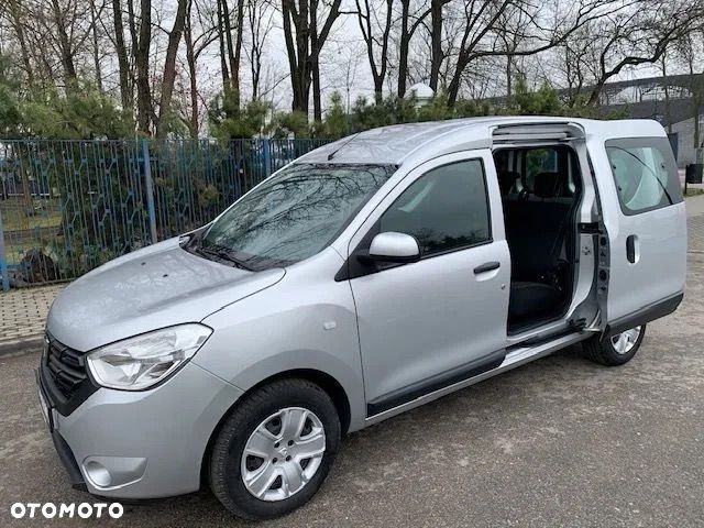 Dacia Dokker 1.6 SCe Celebration - 5