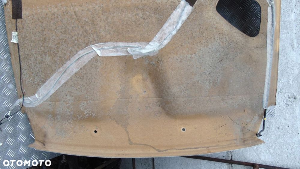 PODSUFITKA FORD S-MAX MK1 DOLNYSLAS - 7