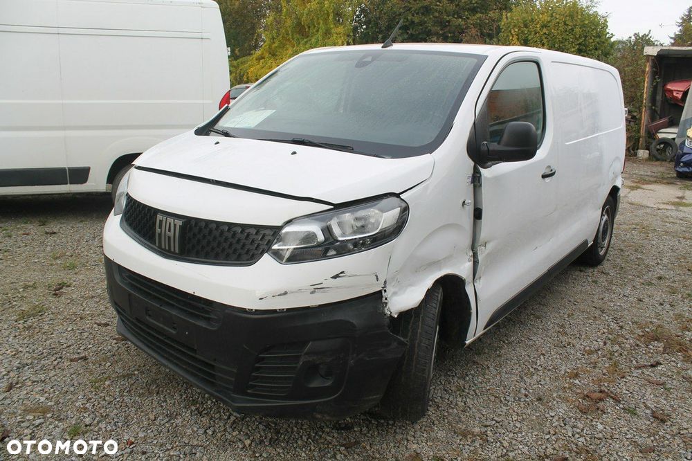 Fiat Scudo