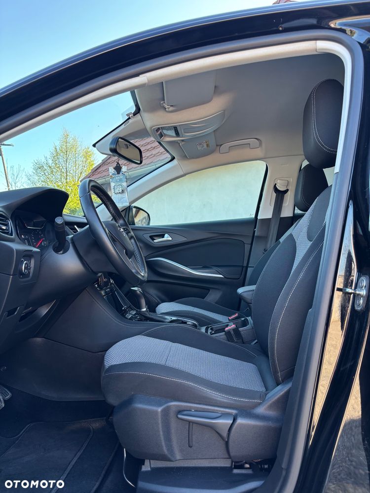 Opel Grandland X 1.5 CDTI Elegance Business Pack S&S - 10