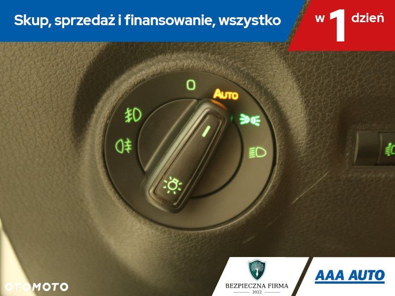 Skoda Fabia - 18