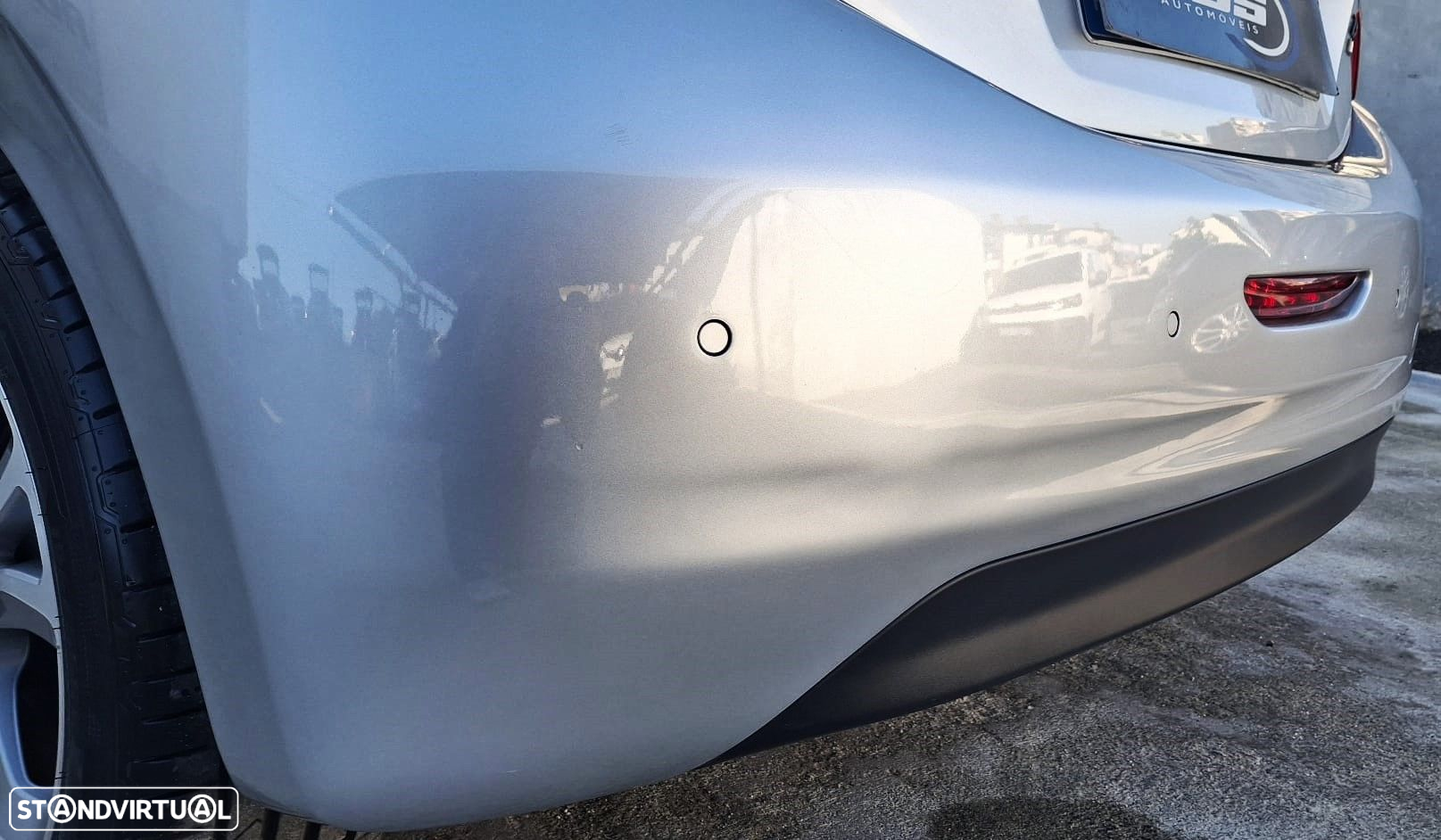 Peugeot 208 1.6 e-HDi Allure 2-Tronic - 29