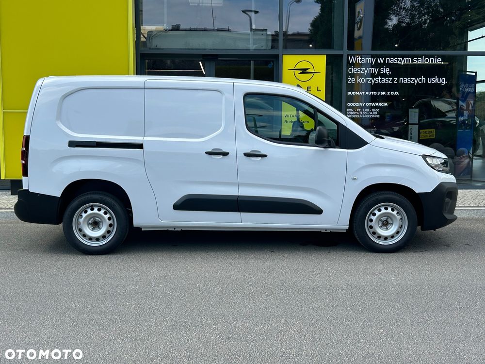 Opel Combo XL L2 - 4