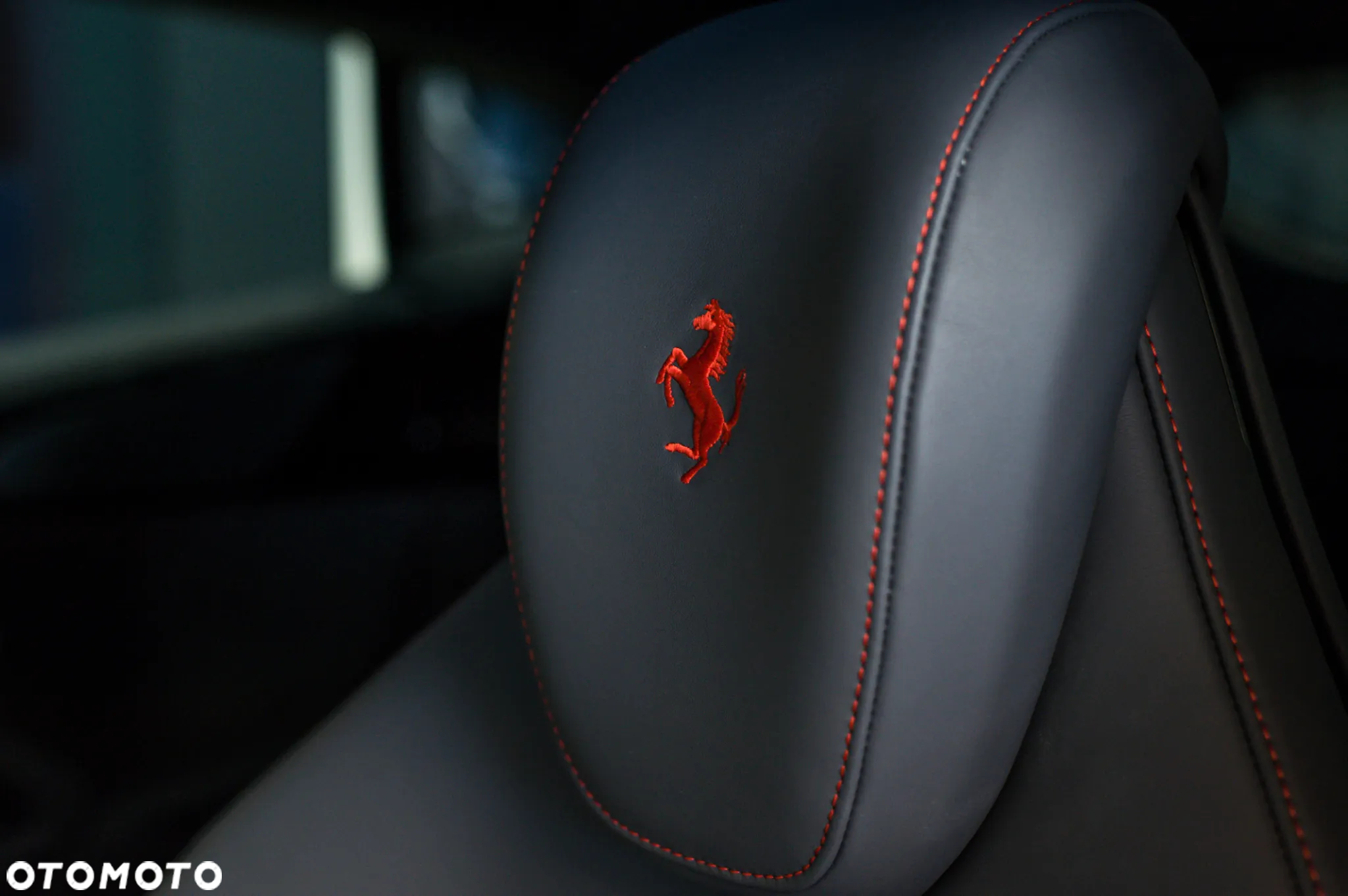 Ferrari Purosangue - 27