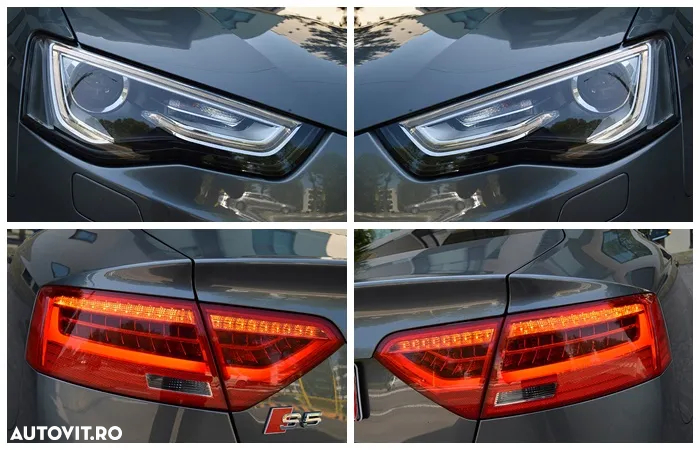 Audi A5 - 14