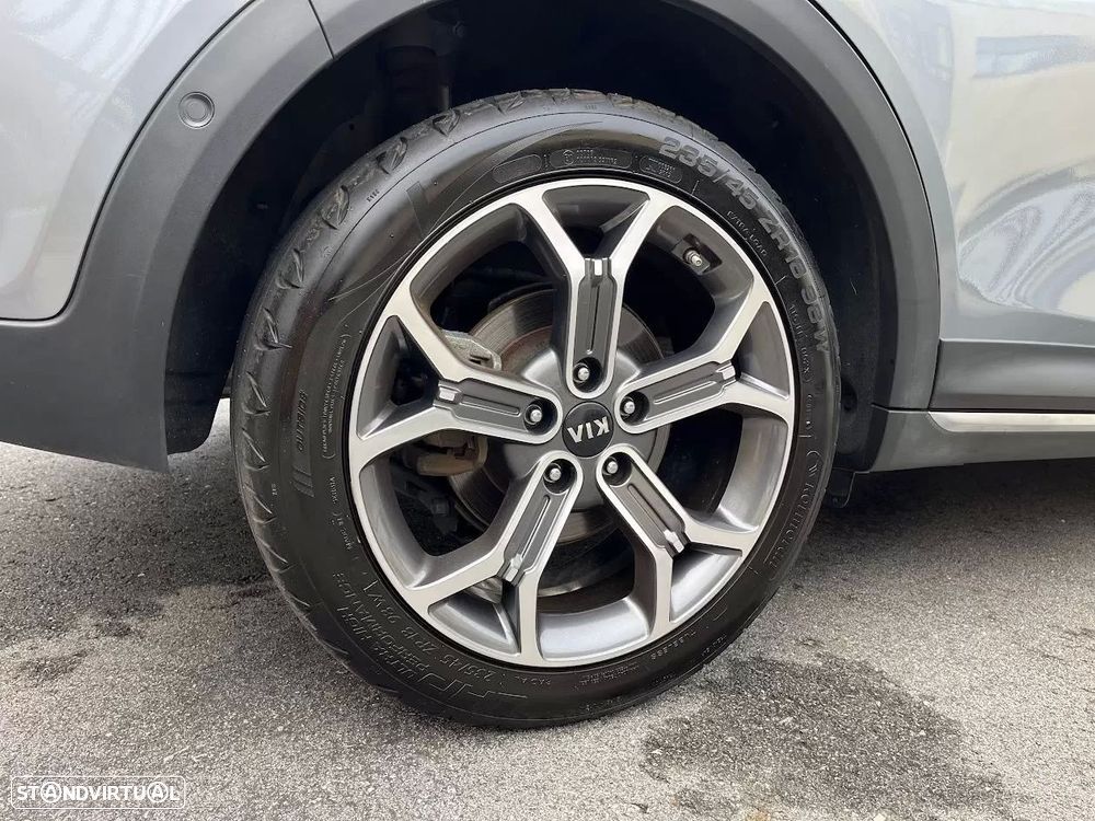 Kia XCeed 1.6 GDi PHEV Drive - 60