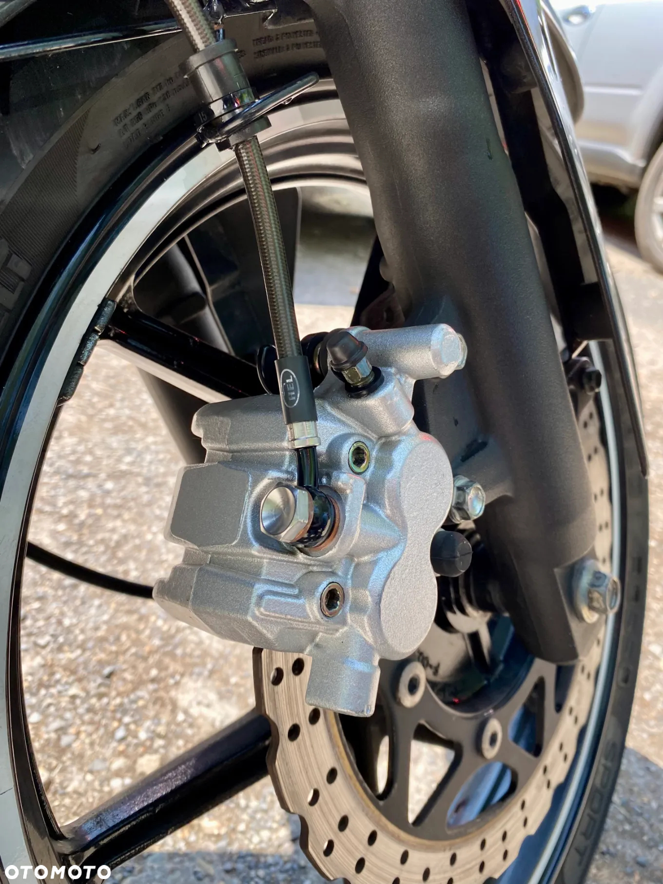 Kawasaki Ninja 250R - 14