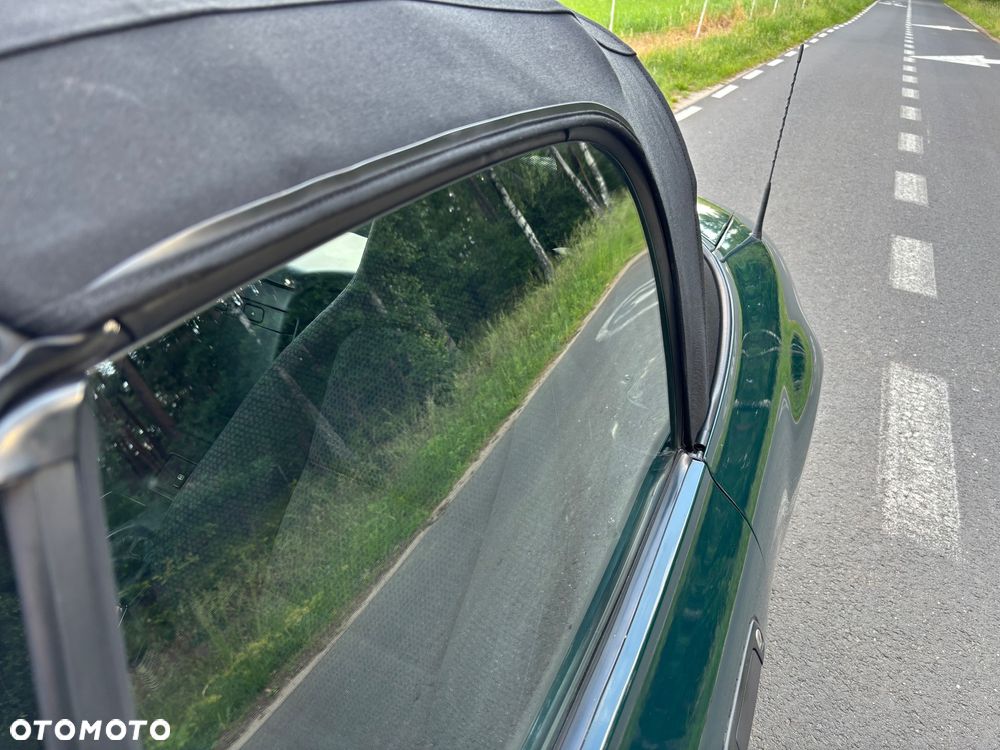 BMW Z3 - 14