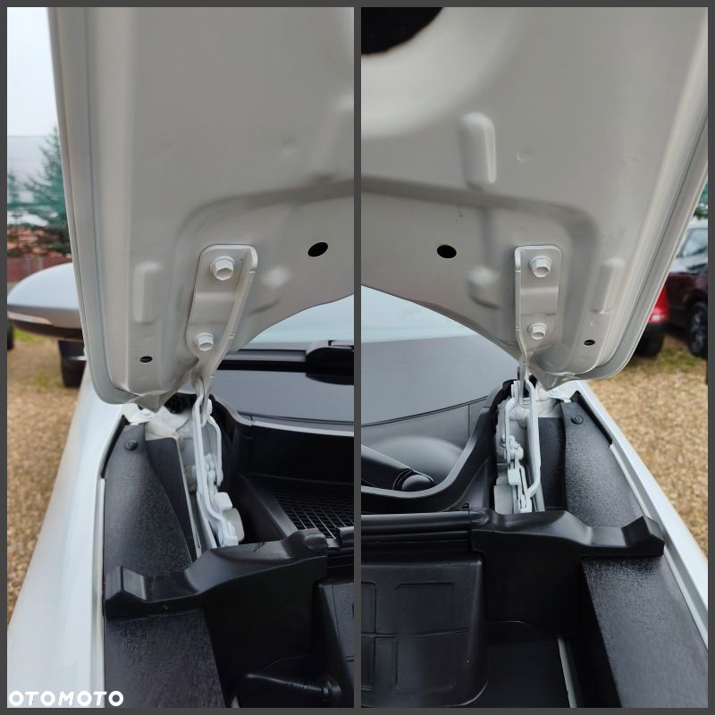 Hyundai Tucson blue 1.6 GDi 2WD Navi - 40