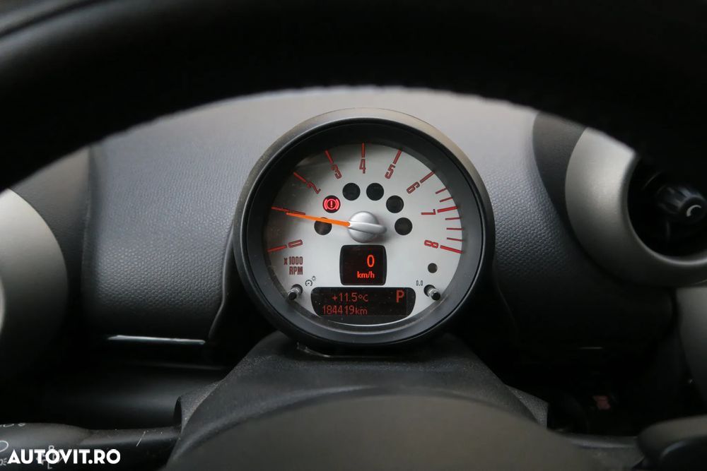 Mini Countryman - 5