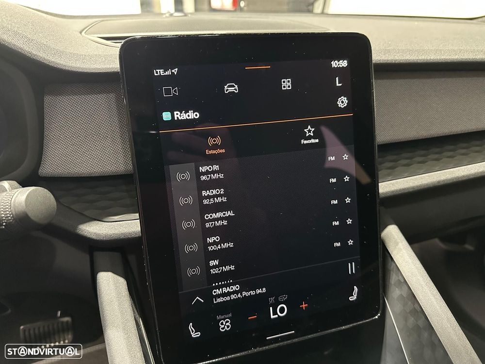 Polestar 2 Long Range 78 kWh - 32