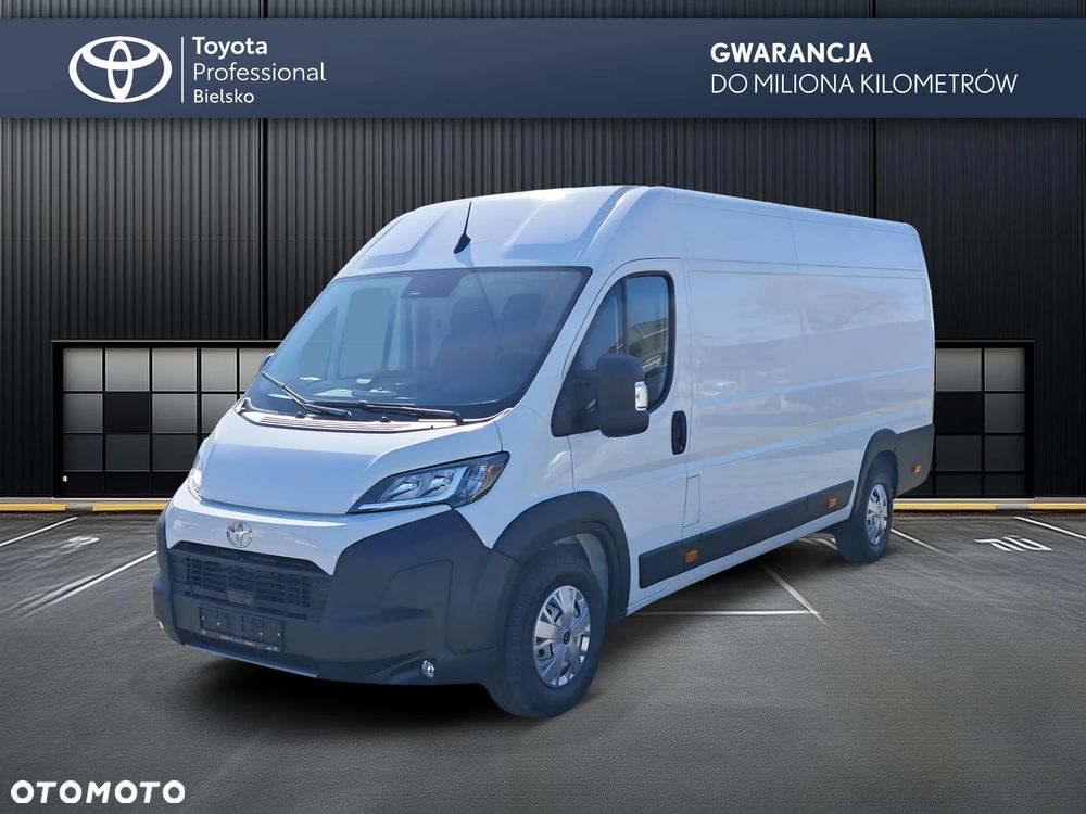 Toyota PROACE MAX - 1