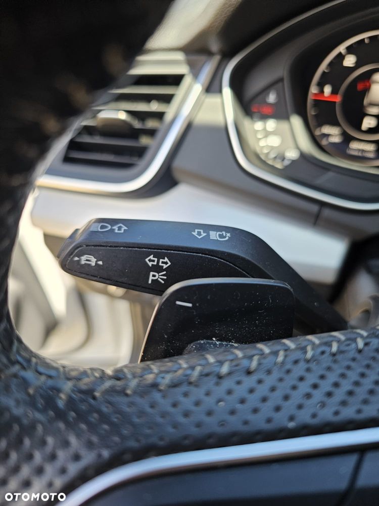 Audi Q5 40 TDI Quattro Sport S tronic - 12