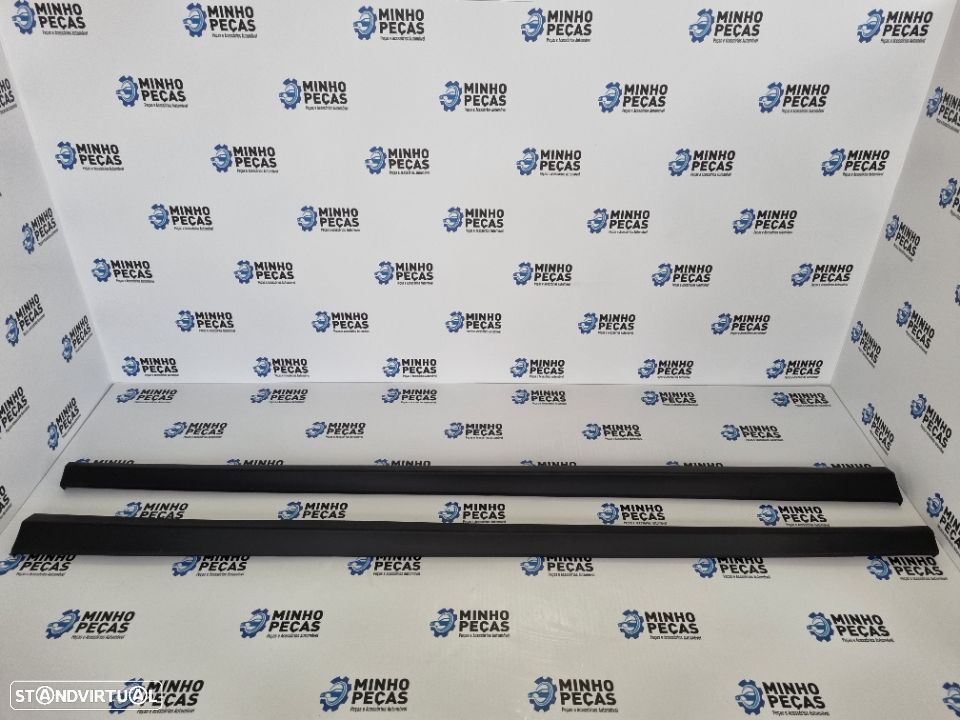 Embaladeiras Audi A3 8V Limousine (2016 a 2020) - 3