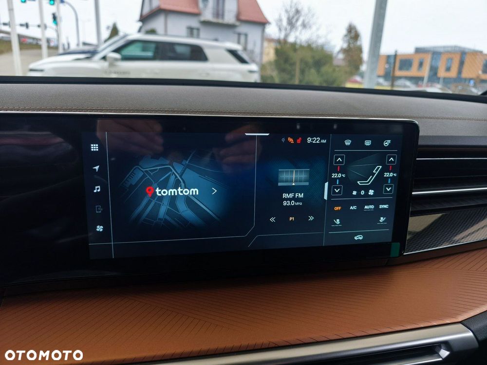 SsangYong/KGM Torres 1.5 T-GDI Adventure - 22