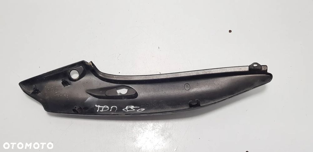 Yamaha TDM 850 96-01 Owiewka tył - 4