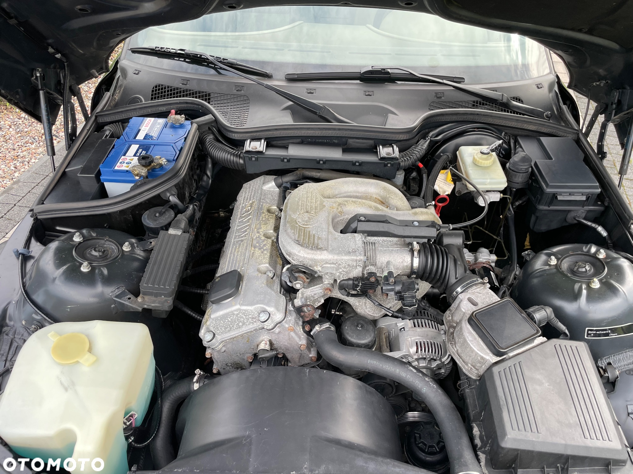 BMW Z3 1.8 - 18