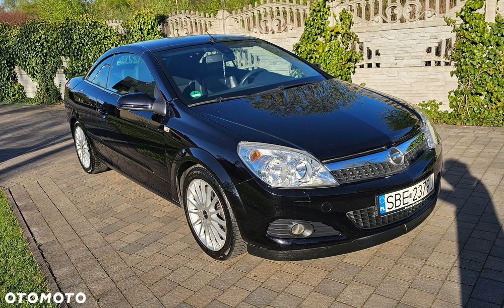 Opel Astra 1.8 Cosmo - 6