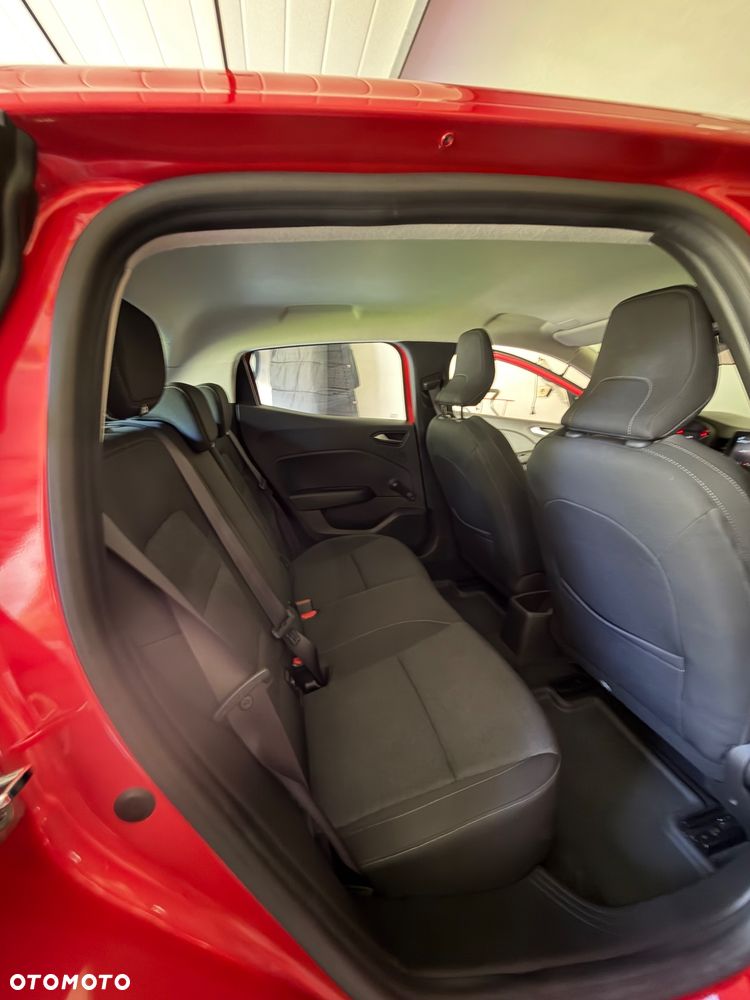 Renault Clio 1.0 SCe Zen - 11