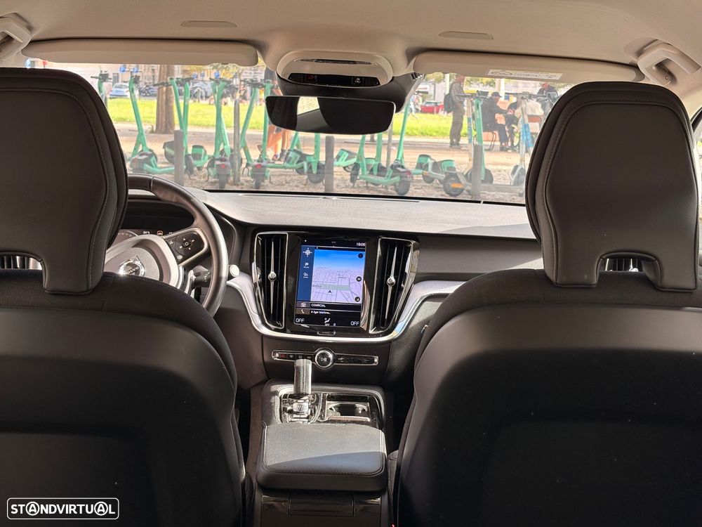 Volvo V60 - 22