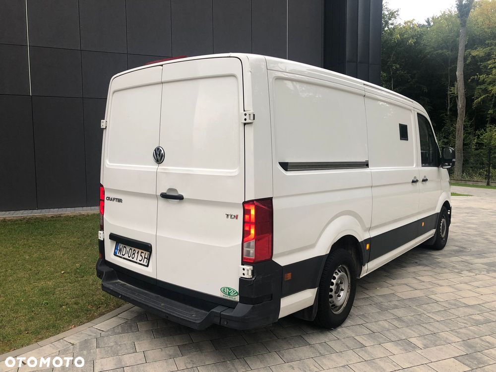 Volkswagen Crafter Standard - 8