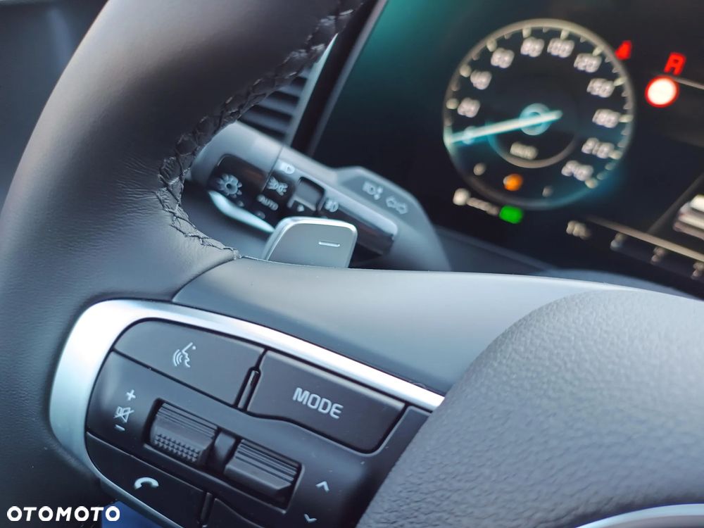 Kia Sportage 1.6 T-GDI GT Line 4WD DCT - 19